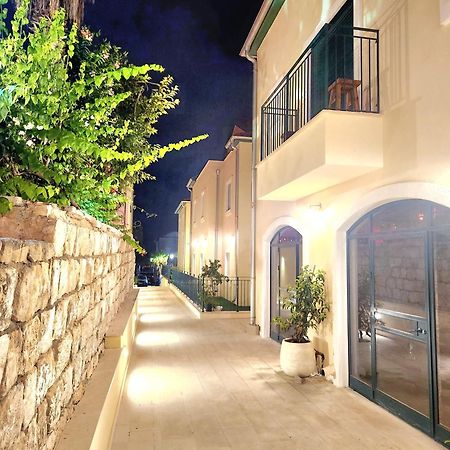 49 Boutique Villa Zichron Ja’akow Kültér fotó