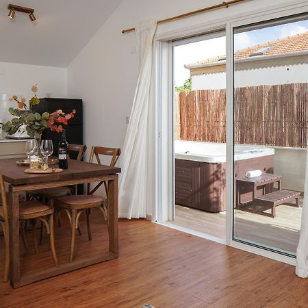 49 Boutique Villa Zichron Ja’akow Kültér fotó
