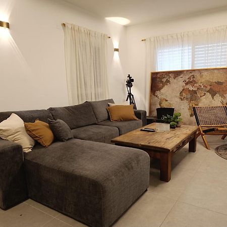 49 Boutique Villa Zichron Ja’akow Szoba fotó