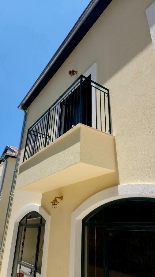 49 Boutique Villa Zichron Ja’akow Kültér fotó