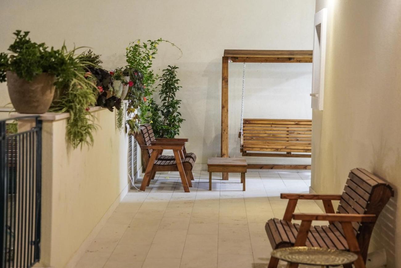 49 Boutique Villa Zichron Ja’akow Kültér fotó