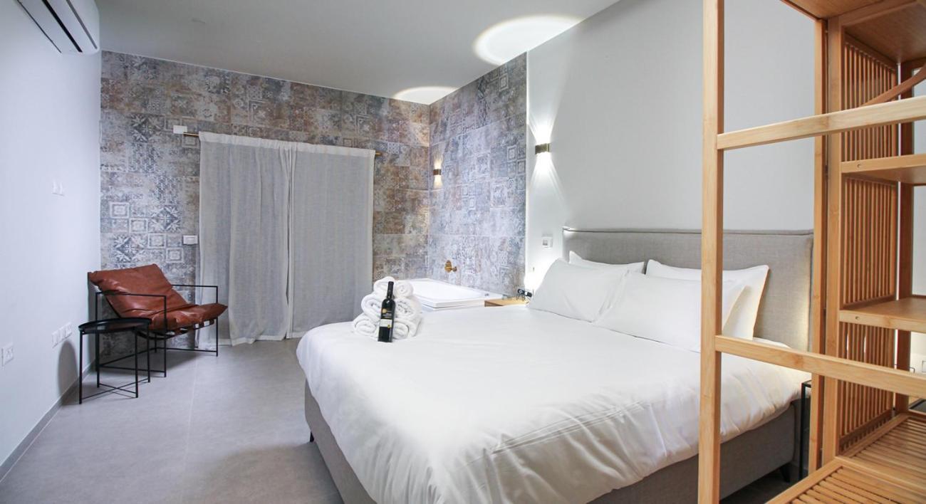 49 Boutique Villa Zichron Ja’akow Kültér fotó