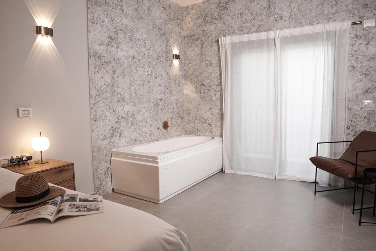 49 Boutique Villa Zichron Ja’akow Kültér fotó