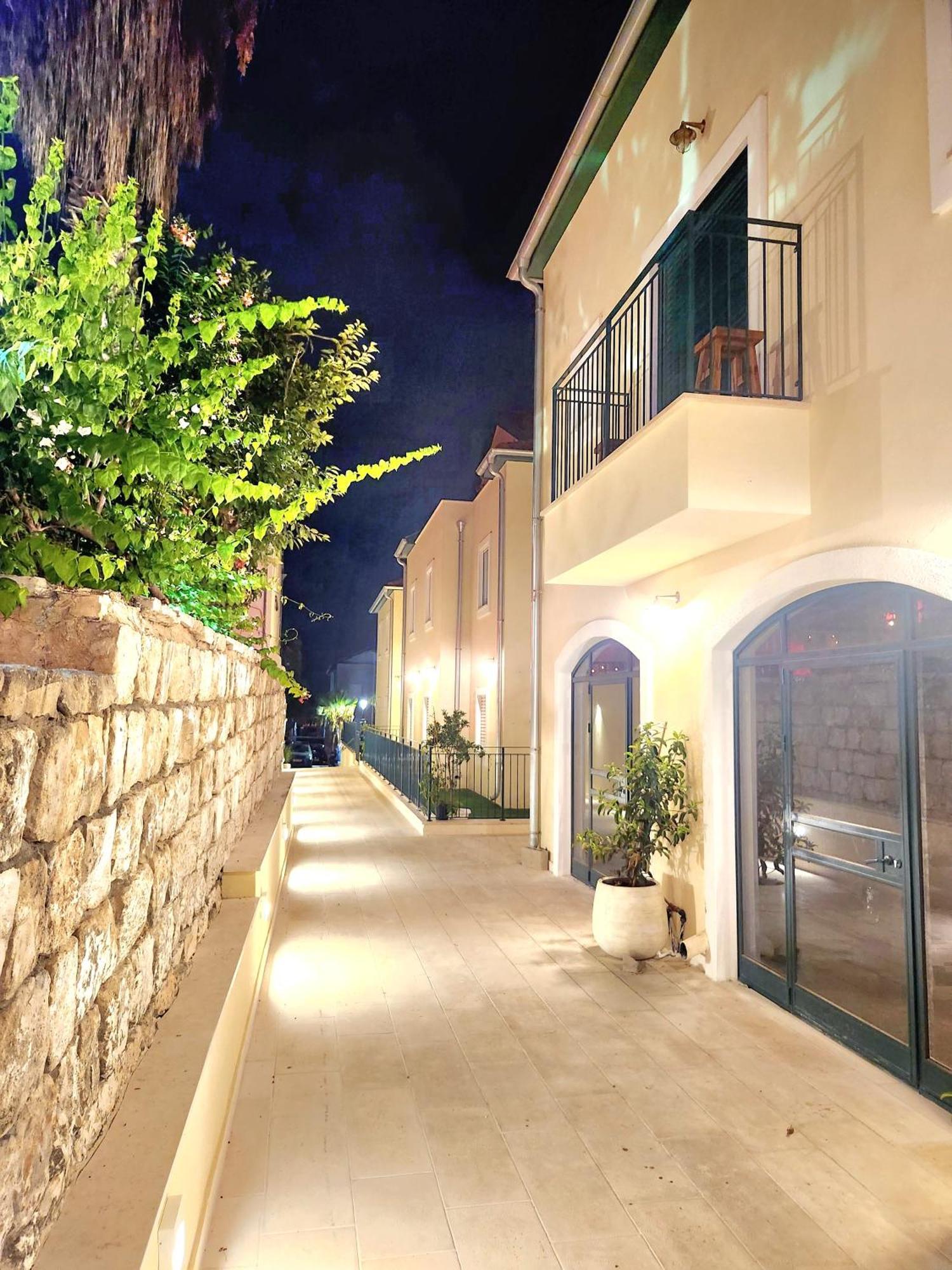 49 Boutique Villa Zichron Ja’akow Kültér fotó