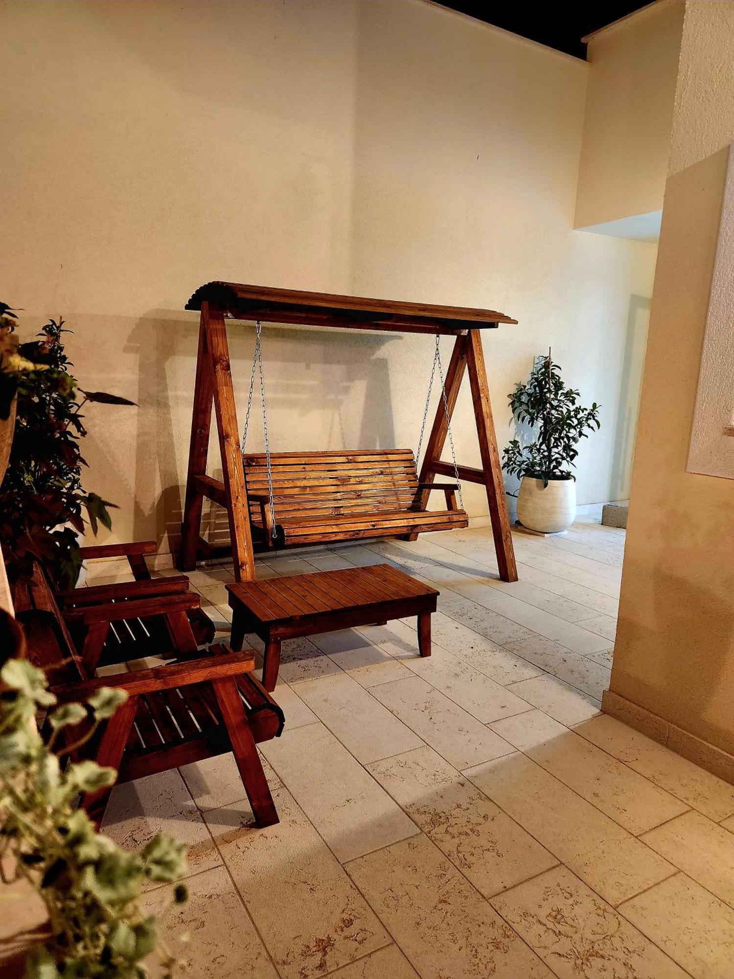 49 Boutique Villa Zichron Ja’akow Kültér fotó