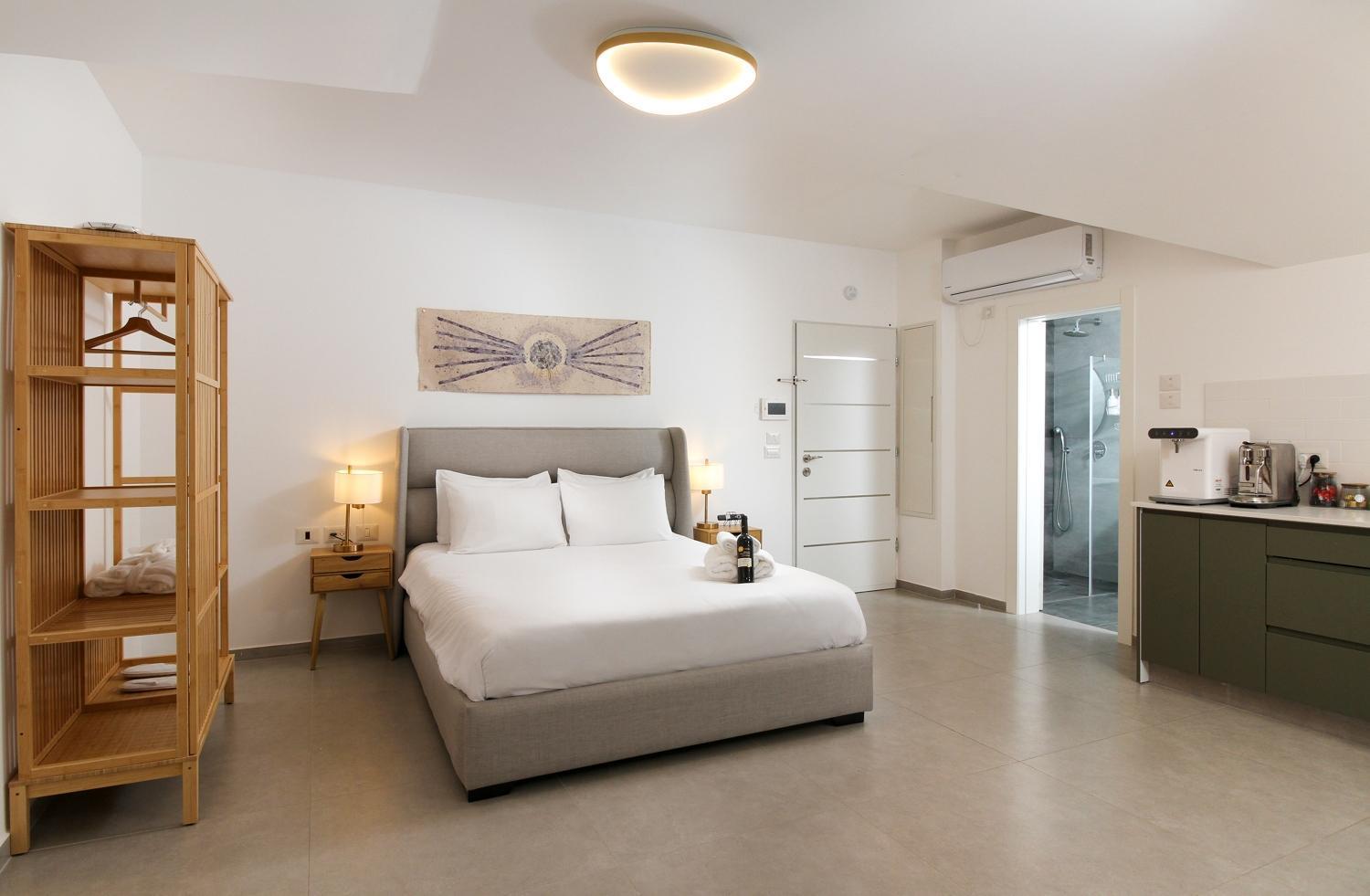 49 Boutique Villa Zichron Ja’akow Kültér fotó