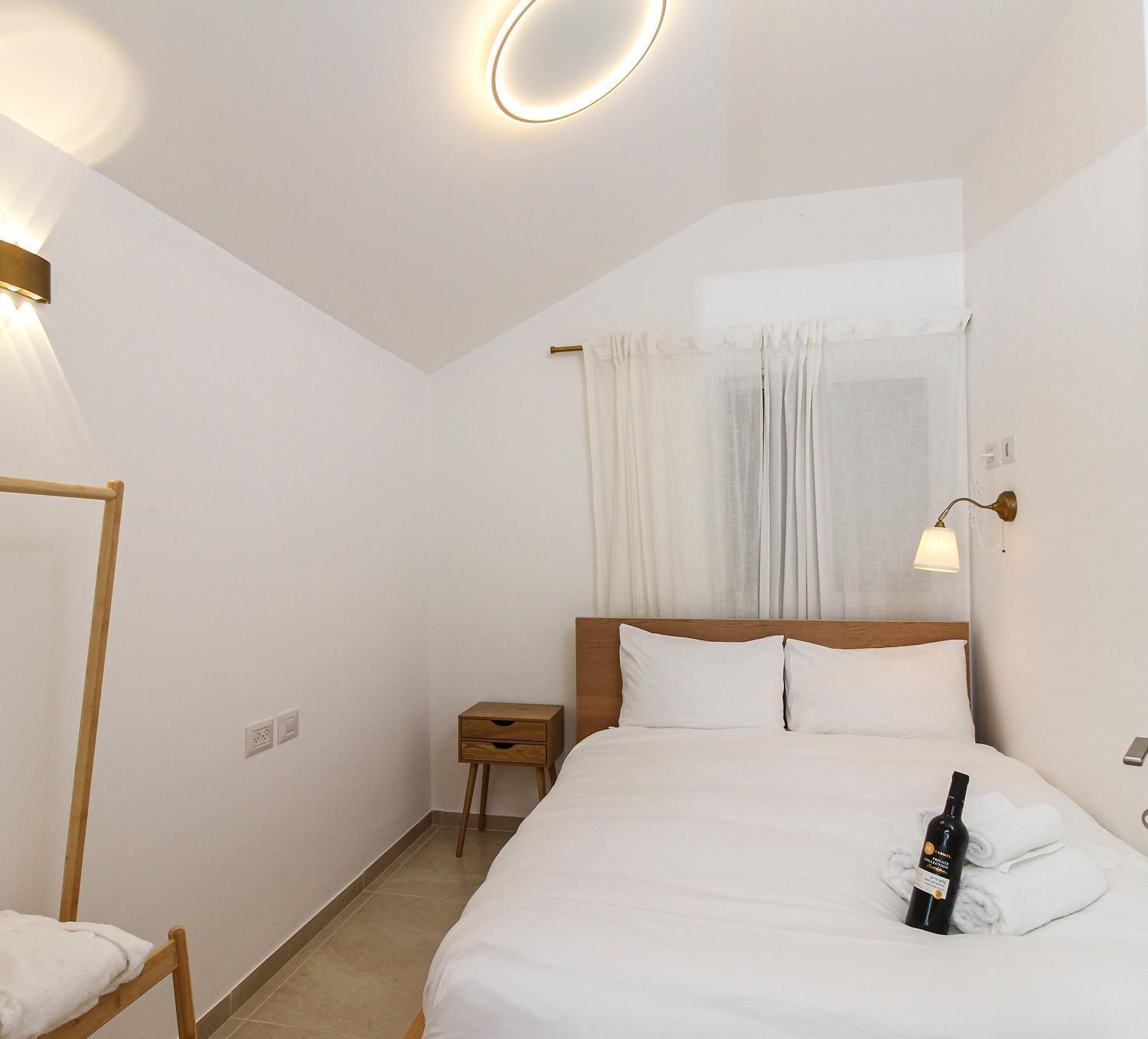 49 Boutique Villa Zichron Ja’akow Kültér fotó