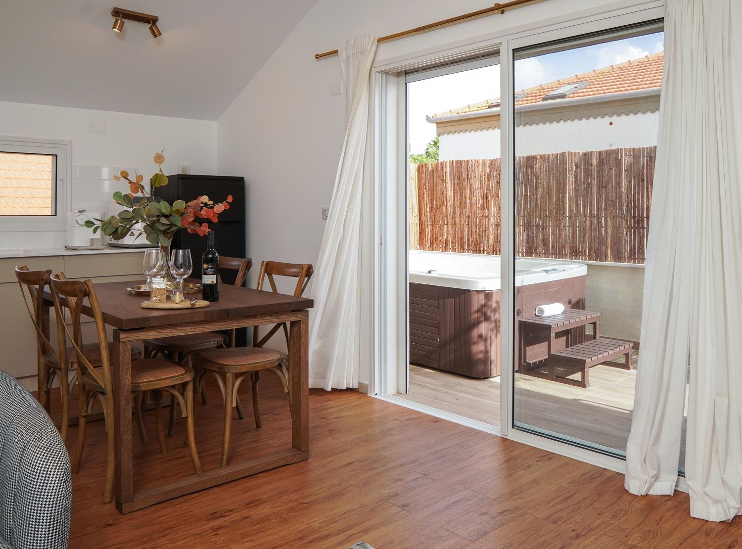 49 Boutique Villa Zichron Ja’akow Kültér fotó