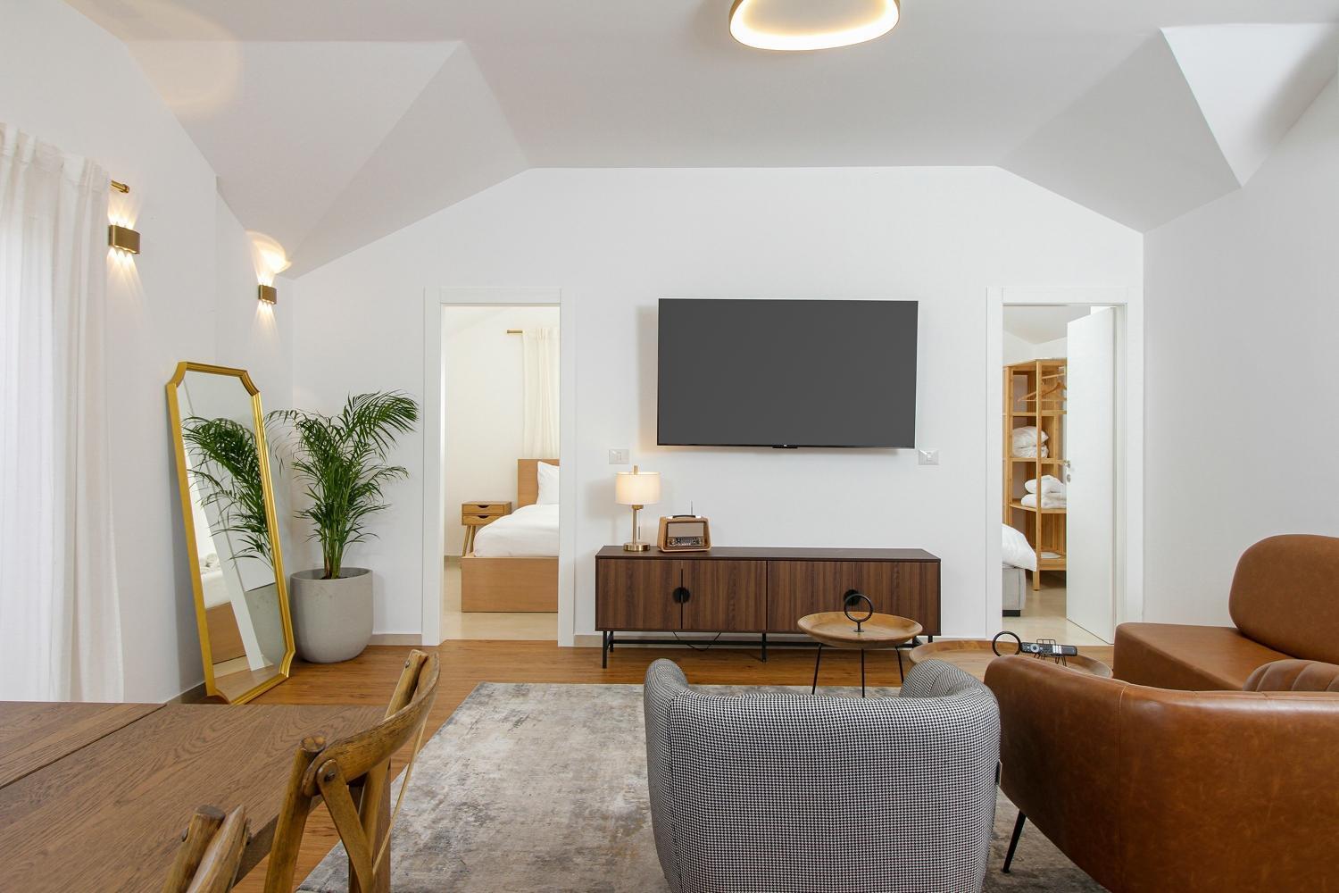 49 Boutique Villa Zichron Ja’akow Kültér fotó