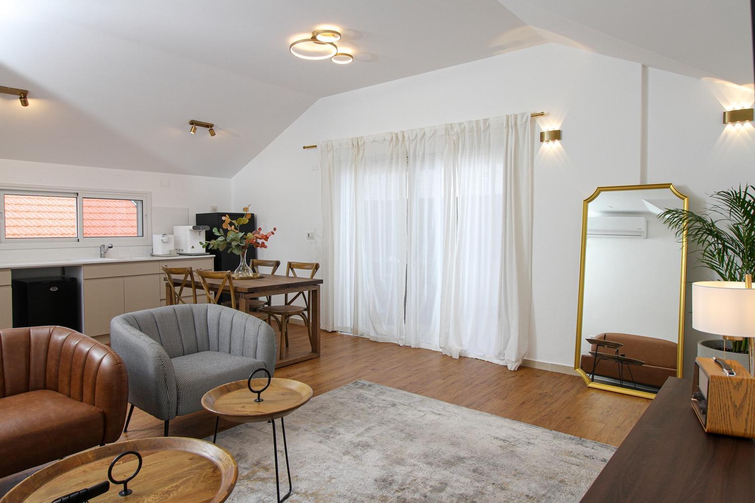 49 Boutique Villa Zichron Ja’akow Kültér fotó