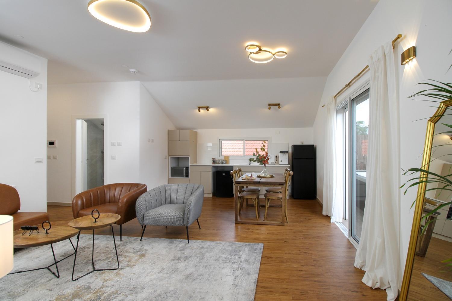 49 Boutique Villa Zichron Ja’akow Kültér fotó