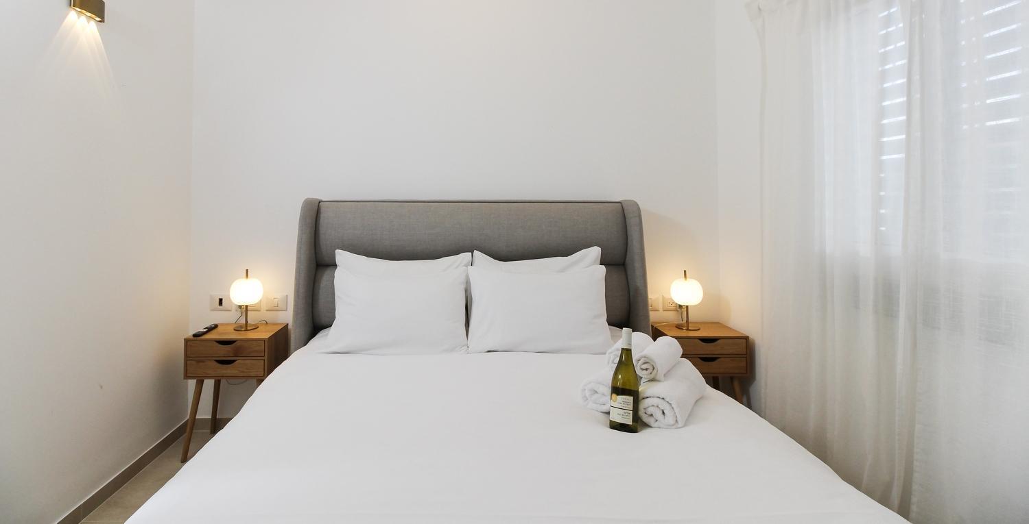 49 Boutique Villa Zichron Ja’akow Kültér fotó