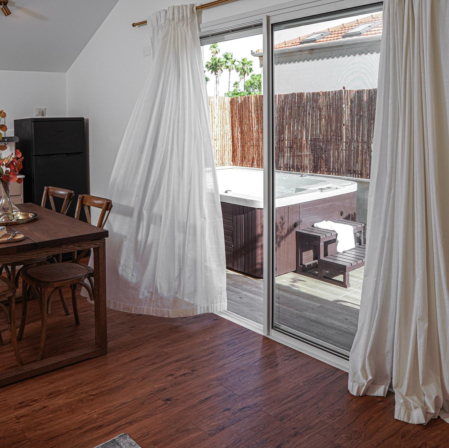 49 Boutique Villa Zichron Ja’akow Kültér fotó