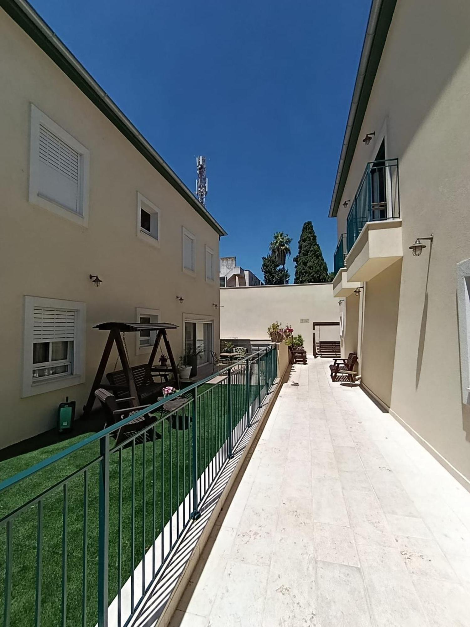 49 Boutique Villa Zichron Ja’akow Szoba fotó