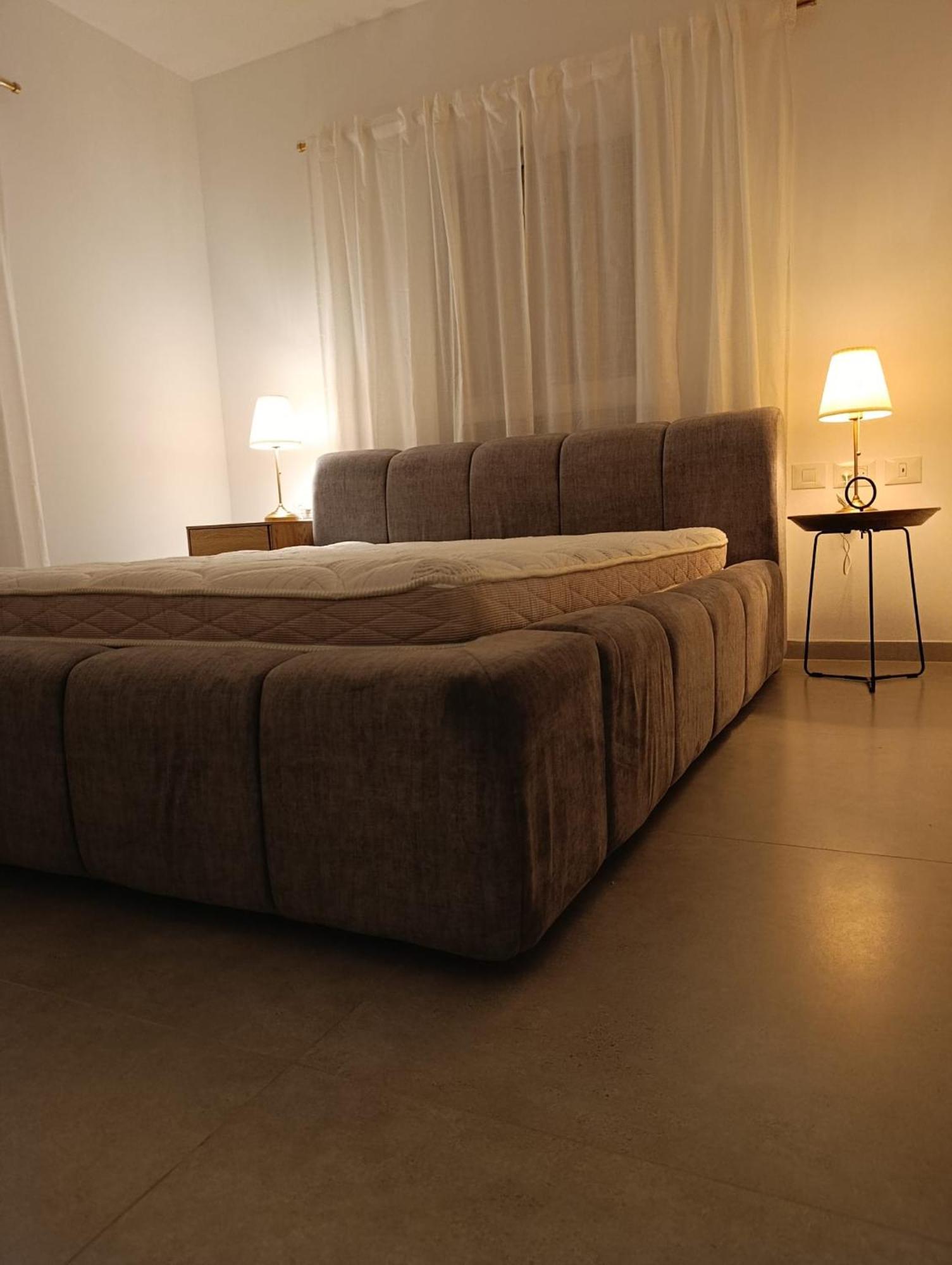 49 Boutique Villa Zichron Ja’akow Szoba fotó