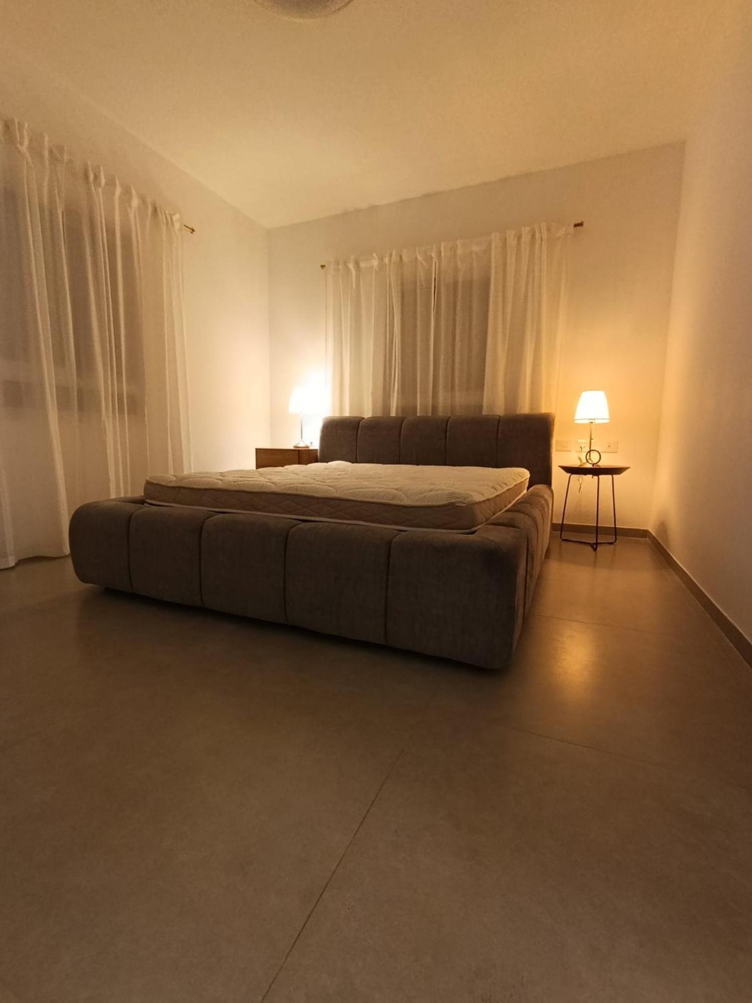 49 Boutique Villa Zichron Ja’akow Szoba fotó