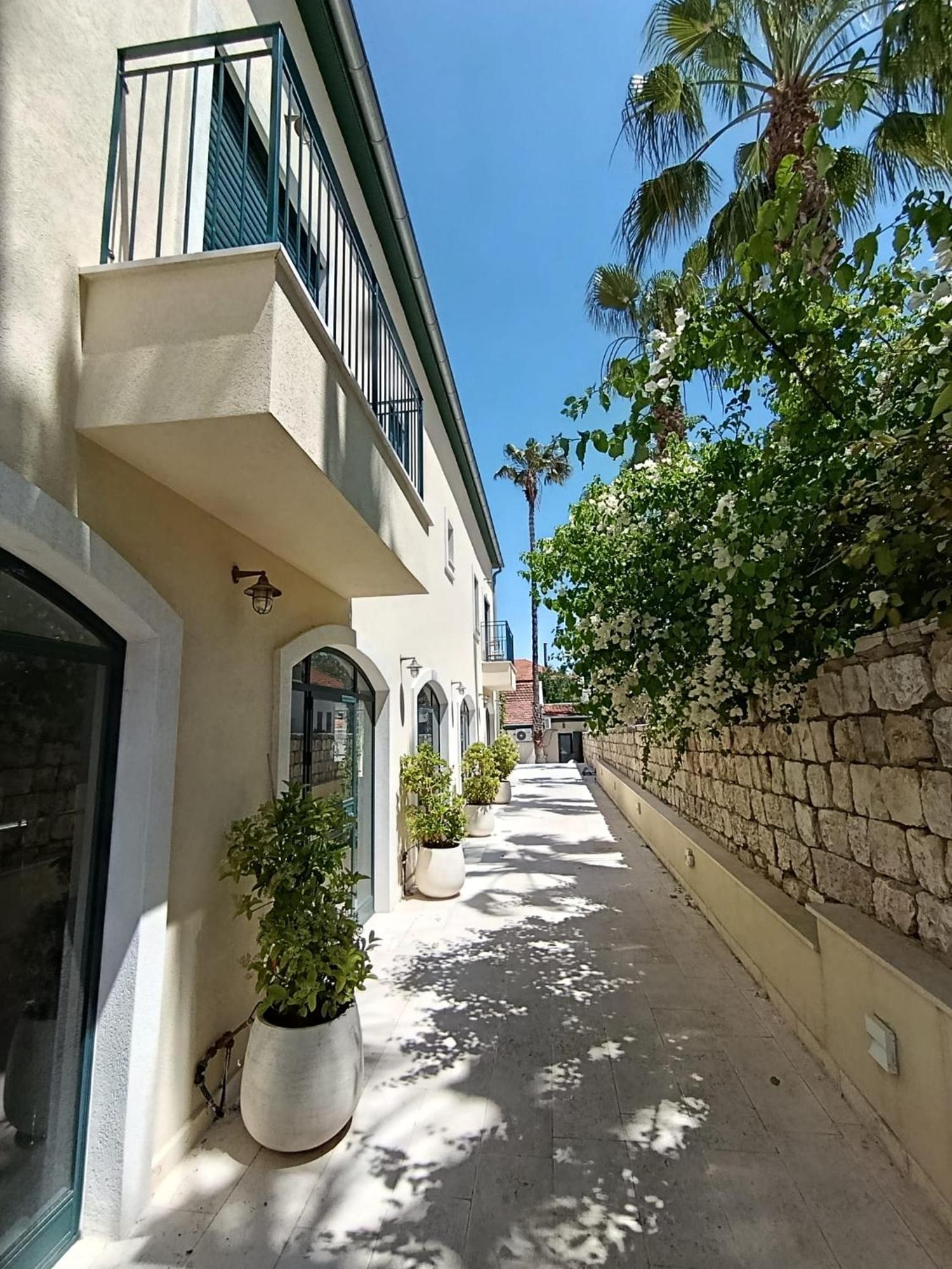49 Boutique Villa Zichron Ja’akow Szoba fotó