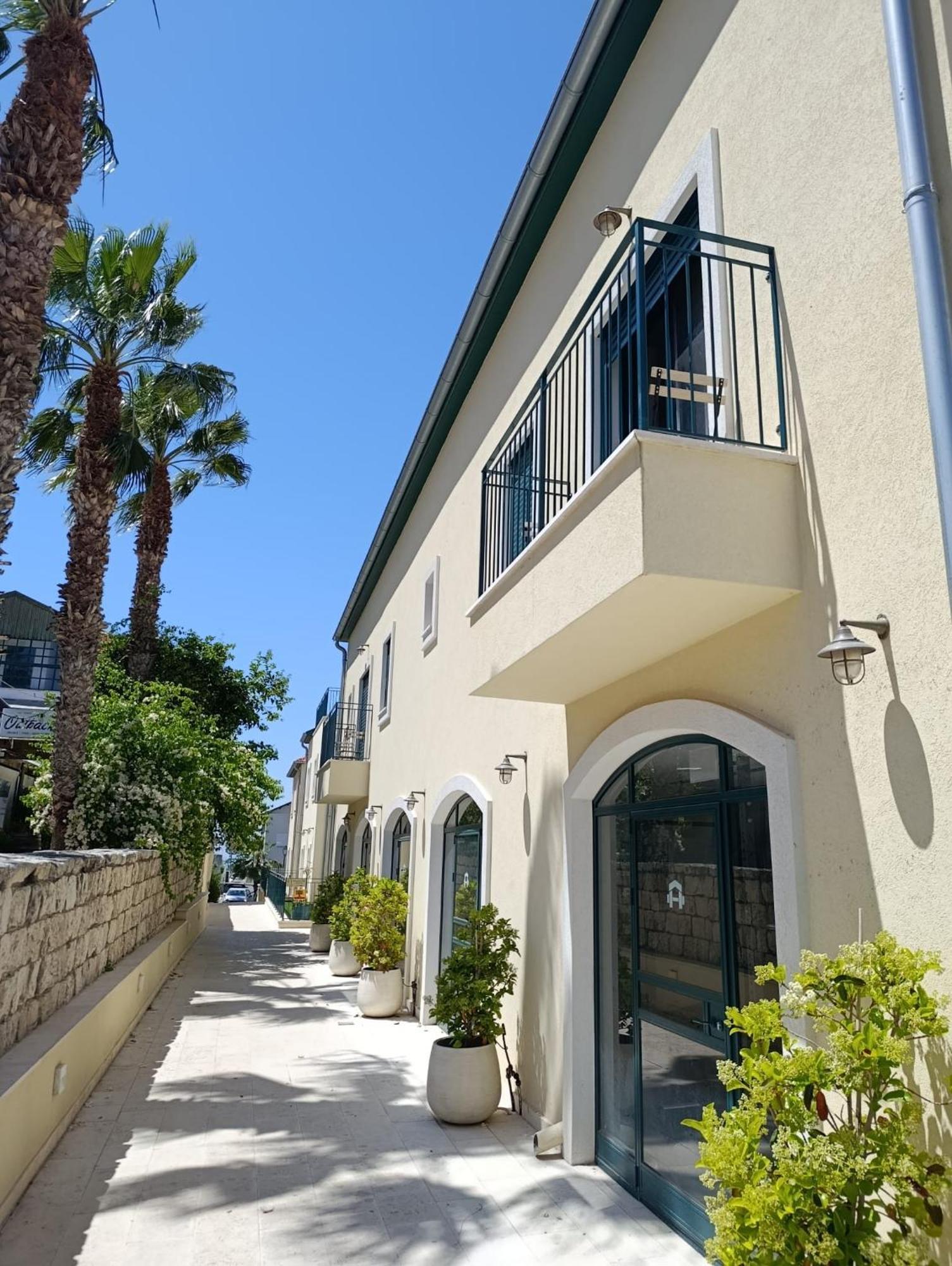 49 Boutique Villa Zichron Ja’akow Szoba fotó