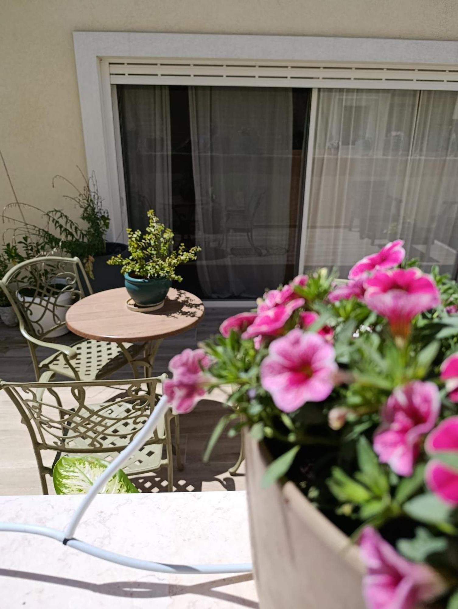 49 Boutique Villa Zichron Ja’akow Szoba fotó