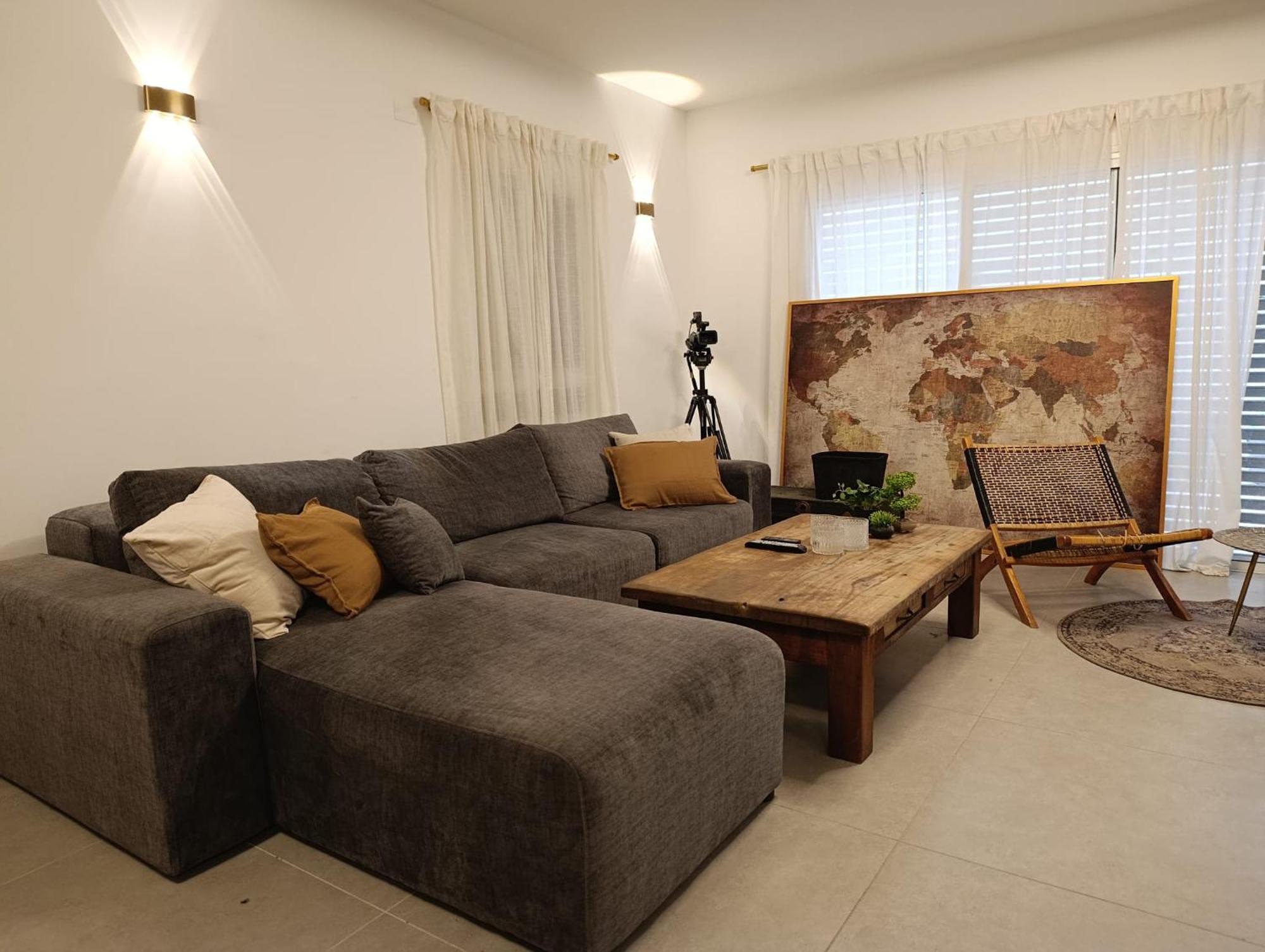 49 Boutique Villa Zichron Ja’akow Szoba fotó